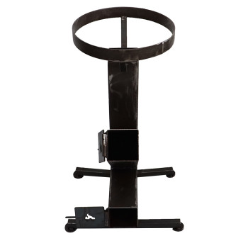 Soba de gatit cu lemne 100 cm, tabla 2mm