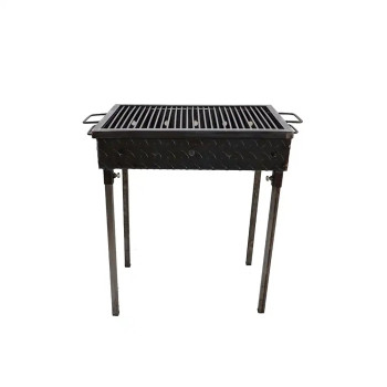 Gratar Standard 50 x 35 x 60 Tabla de 3 mm