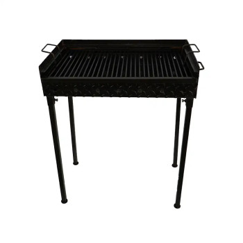 Gratar Familie 2 Nivele 70 X 42 X 90 Tabla de 3 mm