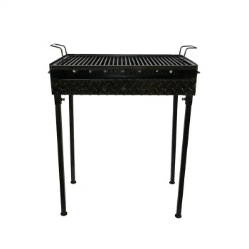 Gratar Familie 2 Nivele 70 X 42 X 90 Tabla de 3 mm