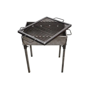 Gratar Picnic 40X30X50
