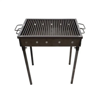 Gratar Standard 50x35x60