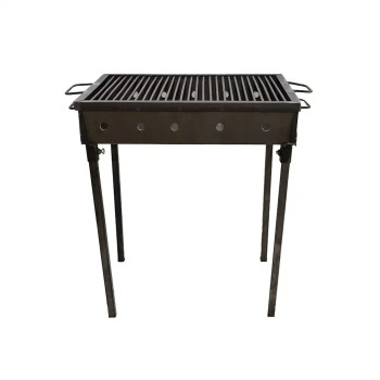 Gratar Standard 50x35x60