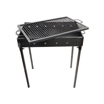 Gratar Mare 60x40x70