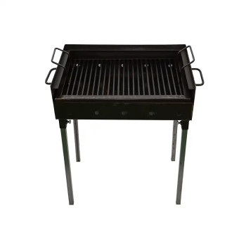 Gratar 50x32x65 2 nivele, Tabla 2mm