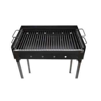 Gratar 60x37x75 2 nivele, Tabla 3mm