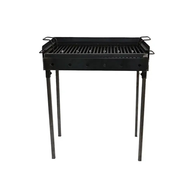 Gratar 60x37x75 2 nivele, Tabla 3mm Gratar 60x37x75 2 nivele, Tabla 3mm