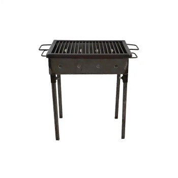Gratar Picnic 40X30X50
