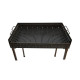  Gratar  80x50, pe 2 nivele, Tabla 3mm 