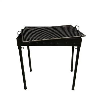 Gratar 80x50x90 tabla 3mm